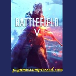 Battlefield V Highly Compressed