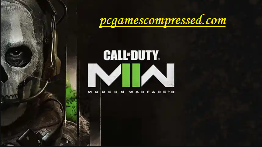 Call of Duty Modern Warfare II Highly Compressed
