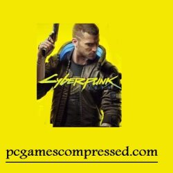 Cyberpunk 2077 Highly Compressed