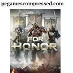 For Honor Highly Compressed