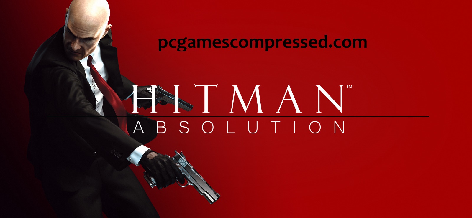 Hitman Absolution Highly Compressed