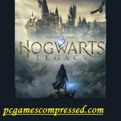 Hogwarts Legacy Highly Compressed