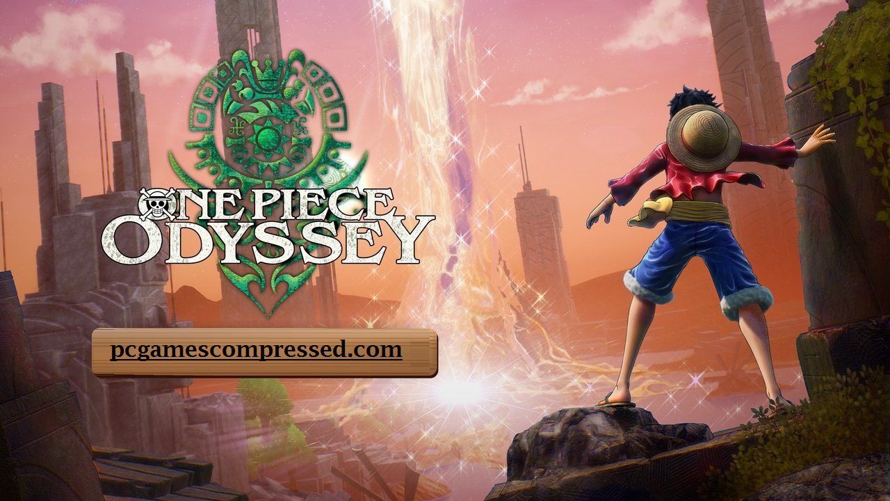 One Piece Odyssey Highly Compressed