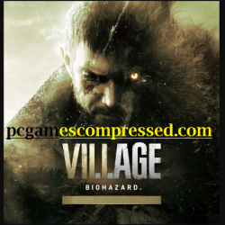 Resident Evil Village Highly Compressed