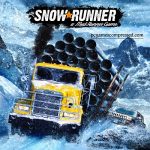 SnowRunner Highly Compressed