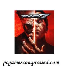 Tekken 7 Highly Compressed