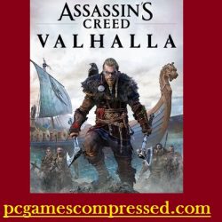 Assassin's Creed Valhalla Highly Compressed