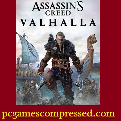 Assassin’s Creed Valhalla Highly Compressed Full PC Version Download