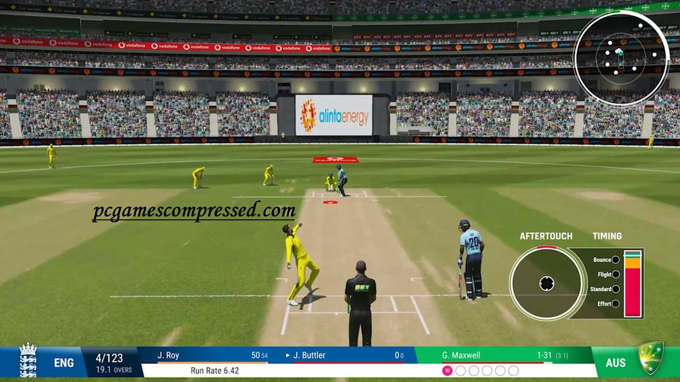 Cricket 22 Torrent