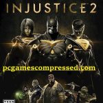 Injustice 2 Highly Compressed