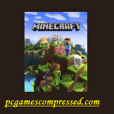 Minecraft Highly Compressed