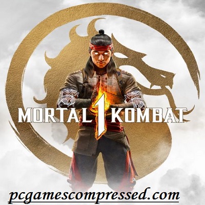 Mortal Kombat 1 Highly Compressed Full Game Free Download