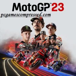 MotoGP 23 Highly Compressed