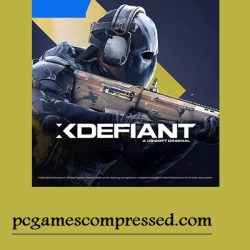 XDefiant Highly Compressed