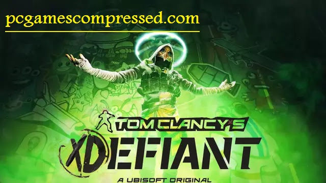 XDefiant Highly Compressed