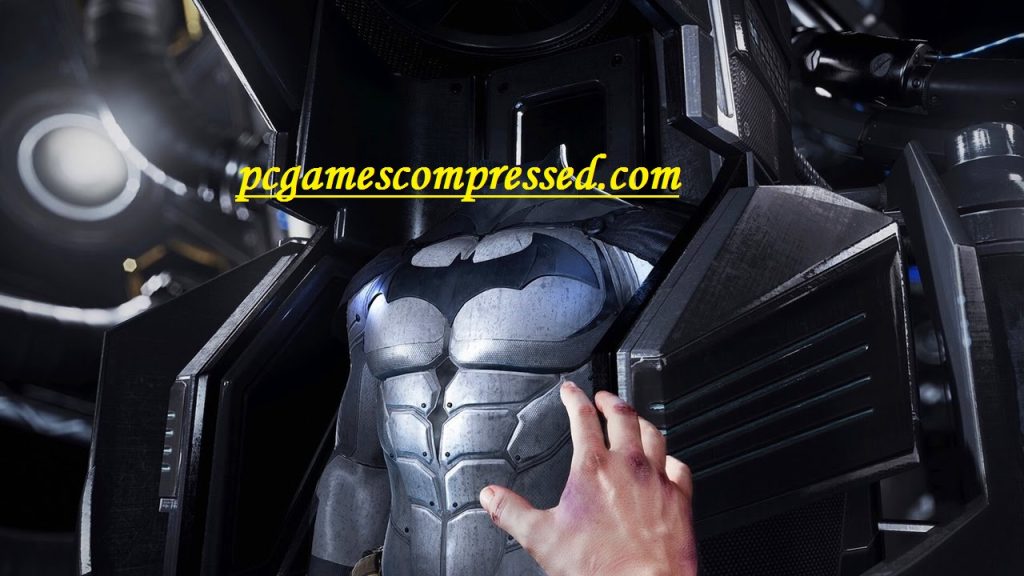 Batman Arkham VR Torrent