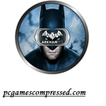 Batman Arkham VR Highly Compressed