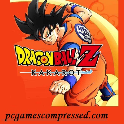 Dragon Ball Z Kakarot Game Highly Compressed Download for PC