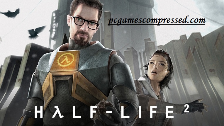 Half Life 2 Highly Compressed