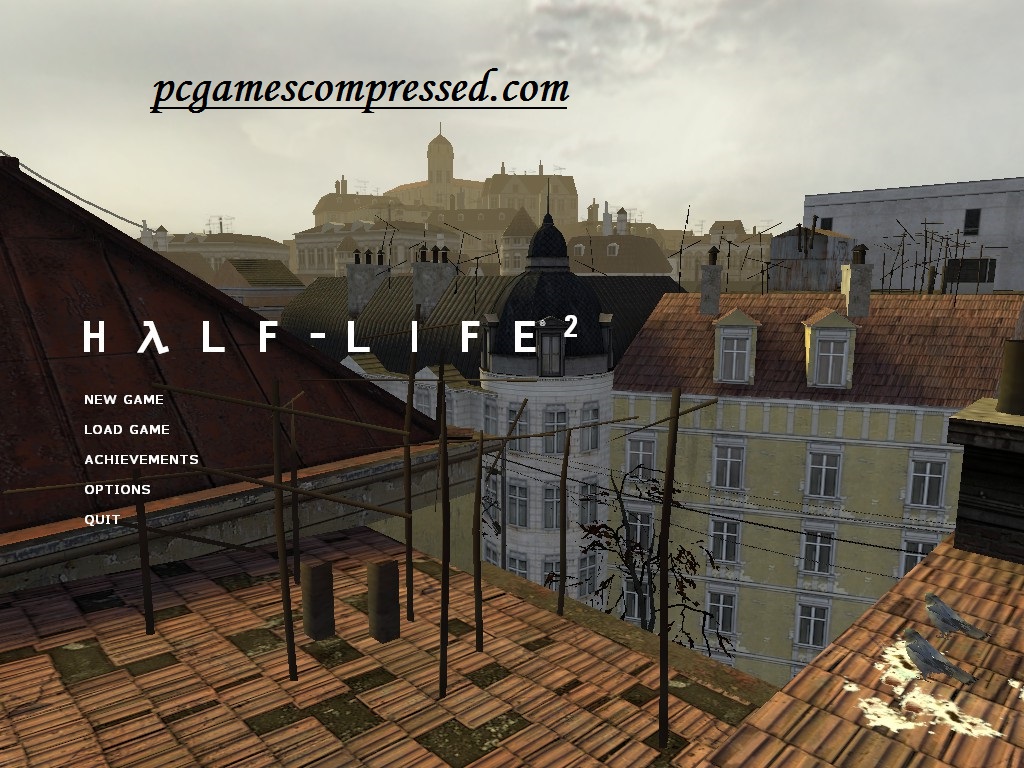 Half Life 2 Torrent