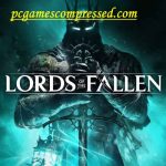 Lords of the Fallen Highly Compressed