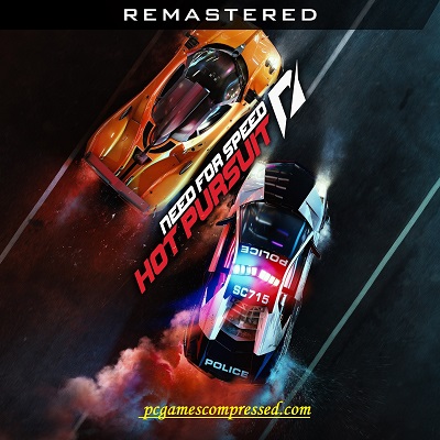 Need for Speed Hot Pursuit Remastered Highly Compressed Full Game for PC [125MB]
