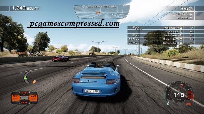 Need for Speed Hot Pursuit Remastered Torrent
