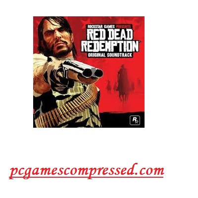 Red Dead Redemption II Highly Compressed