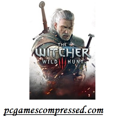 The Witcher 3 Wild Hunt Highly Compressed