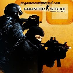 Counter Strike Global Offensive Highly Compressed