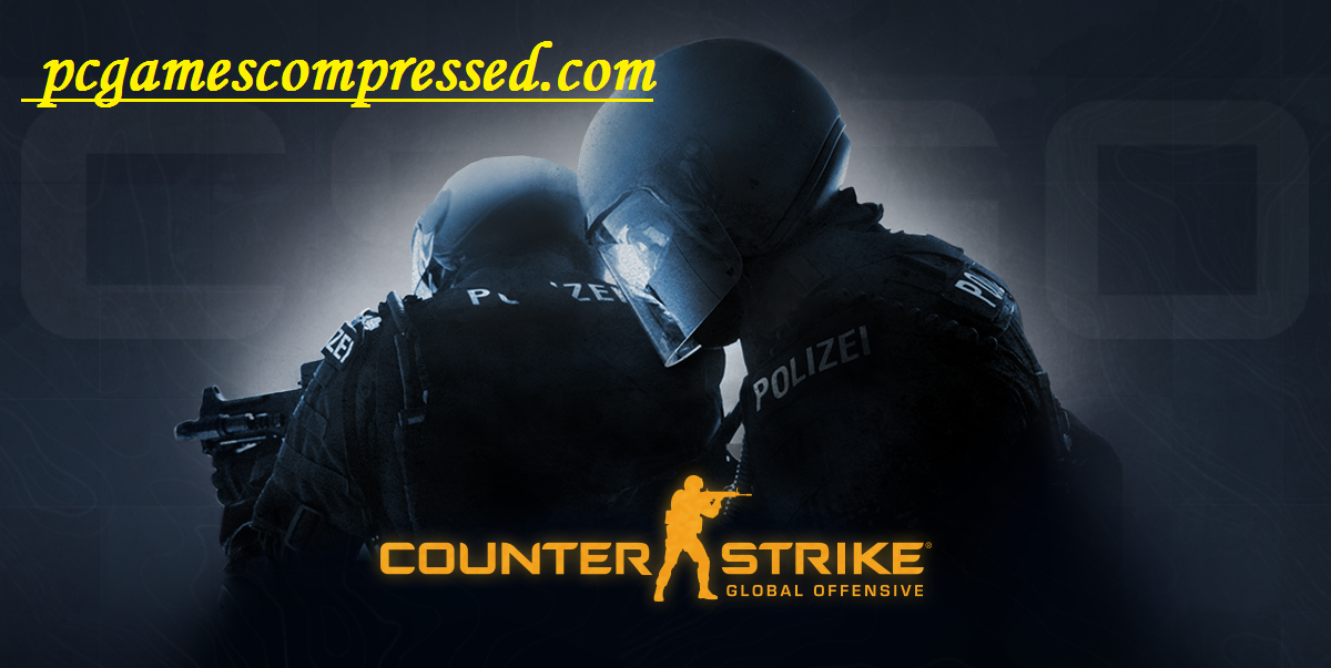 Counter Strike Global Offensive Highly Compressed
