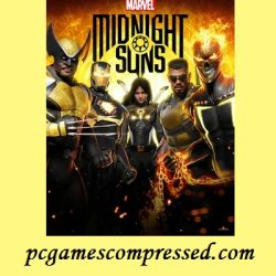 Marvel's Midnight Suns Highly Compressed