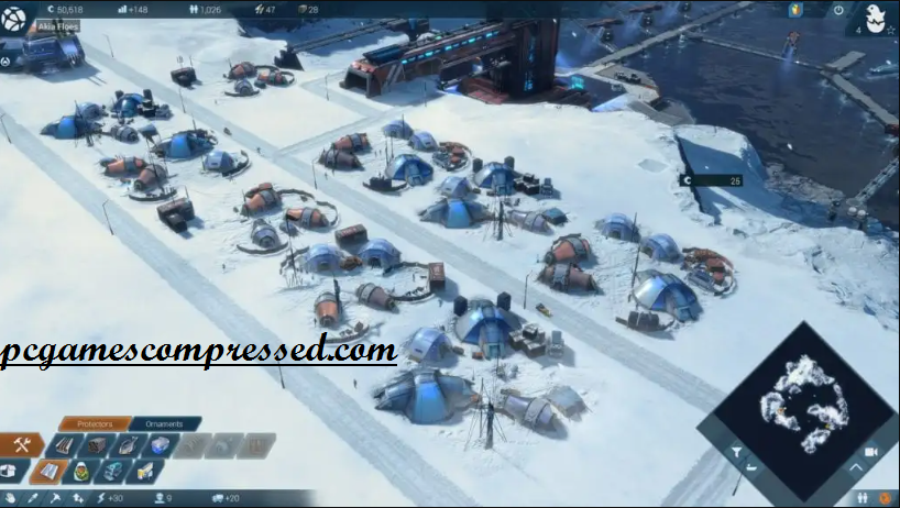 Anno 2205 Torrent