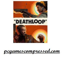 DeathLoop Highly Compressed