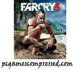 Far Cry 3 Highly Compressed