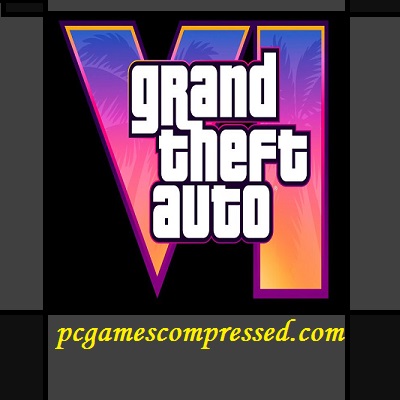 GTA 6 Highly Compressed
