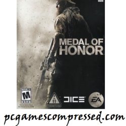 Medal Of Honor 2010 Highly Compressed