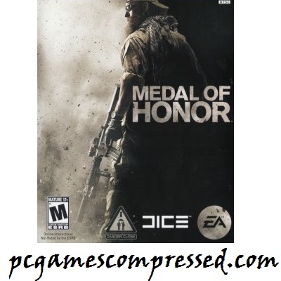 Medal Of Honor 2010 Highly Compressed Game Download for PC