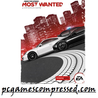 Need For Speed Most Wanted Highly Compressed