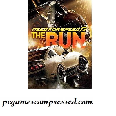 Need for Speed The Run Highly Compressed Free Download for PC