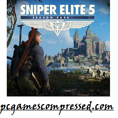 Sniper Elite 5 Highly Compressed