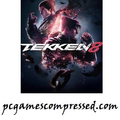 tekken 8 download pc windows 7