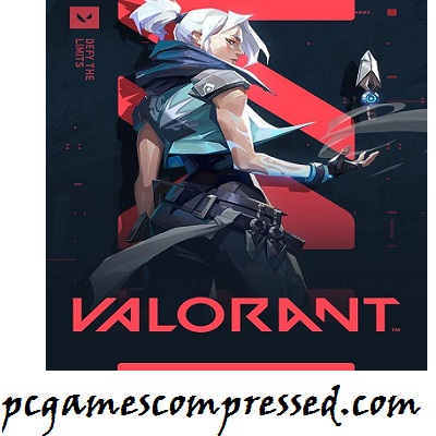 Valorant Highly Compressed