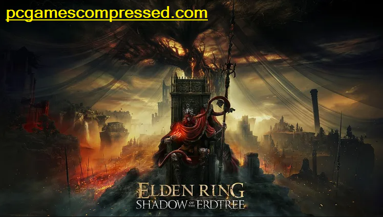 Elden Ring Highly Compressed