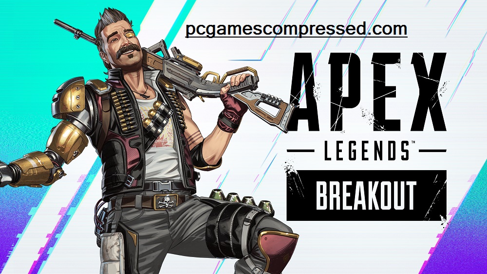 Apex Legends Highly Compressed