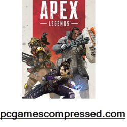 Apex Legends Highly Compressed