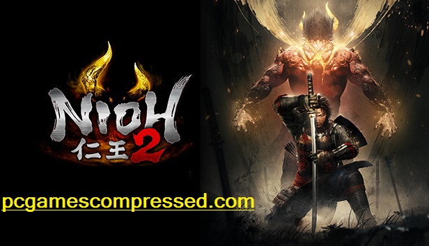 Nioh 2 Highly Compressed