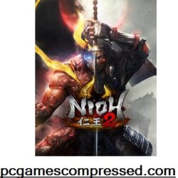 Nioh 2 Highly Compressed