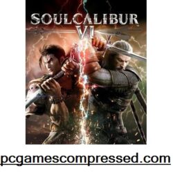 Soulcalibur 6 Highly Compressed