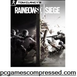 Tom Clancy's Rainbow Six Siege Highly Compressed